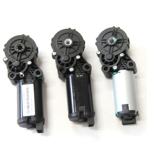 Необходимый удобный двигатель регулировки сиденья автомобиля модифицированный дизайн автомобильных сидений - Product Image 5