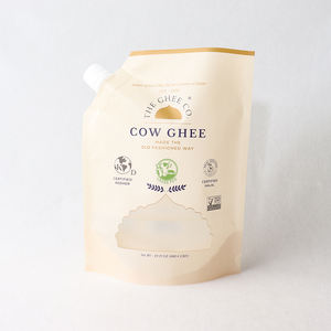 Usine 5L 10L 20L Pliable Porte-Eau Extensible Pliable Bec Poche Logo Personnalisé Stockage <span class=keywords><strong>Kangen</strong></span> Sac à Eau de Qualité Alimentaire PET - Product Image 3