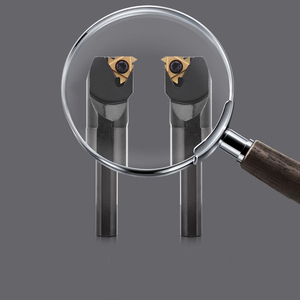 SNR0010K11 SNL0010K11 Durchmesser Innengewinde einsätze CNC-Drehmaschine Maschinen schneider Bohr stange Gewinde dreh werkzeuge - Product Image 2