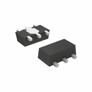 Power Management (PMIC) In Stock XC6210D492PR-G SOT 89 5/6 Buy Electronics Components Online - Product Image 1