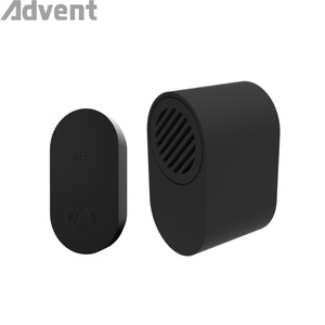 <span class=keywords><strong>Campanello</strong></span> Wireless Intelligente per Esterni, Impermeabile IP44, Portata 150m, Senza Batteria, Suonerie Varie - Product Image 3