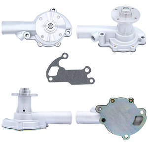อะไหล่ปั๊มน้ำ CW สำหรับ J15นิสสัน Ke70 565004014020 21010 L1625เงิน - Product Image 5