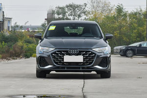 รถสปอร์ต <span class=keywords><strong>A3</strong></span> 35 <span class=keywords><strong>TFSI</strong></span> <span class=keywords><strong>1.5</strong></span> T FWD รถซีดานขนาดกะทัดรัด5ที่นั่ง - Product Image 2