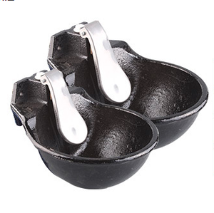 Bol d'abreuvoir en fonte pour vache abreuvoir pour animaux <span class=keywords><strong>fontaine</strong></span> d'eau pour bovins bol d'abreuvoir pour animaux - Product Image 2