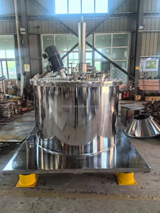 DZJX Structure simple et <span class=keywords><strong>facile</strong></span> <span class=keywords><strong>à</strong></span> <span class=keywords><strong>nettoyer</strong></span> séparateur de <span class=keywords><strong>centrifugeuse</strong></span> d'huile de poisson <span class=keywords><strong>à</strong></span> plaque plate antidéflagrante fermée - Product Image 4