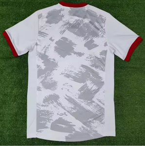 2023 2024委内瑞拉足球球衣国家队足球球衣男式儿童套装制服短袖 - Product Image 5