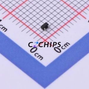 Transistor Bipolar de Unión (BJT) MMBT2907AT SOT-523 Original, Nuevo - Product Image 1