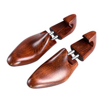Zapato de madera de cedro ajustable aromático personalizado americano Popular de calidad superior