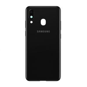 Carcasa Trasera Negra de Repuesto para Samsung Galaxy A40, Modelo A405F - Product Image 2