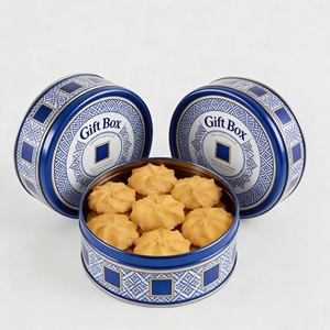 Vente en gros de biscuits au beurre <span class=keywords><strong>danois</strong></span> exotiques 260g, biscuits sucrés exotiques - Product Image 5