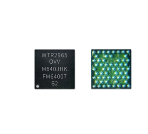 WTR2965 0VV Frekuensi Menengah if Ic untuk Chipset huawei xiaomi Redmi - Product Image 3
