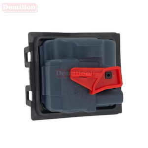 0008207703 0008202303 Demillon pièces automobiles réservoir de carburant actionneur de verrouillage Central pour <span class=keywords><strong>mercedes</strong></span>-benz W176 W246 W205 X117 W213 X156 X253 - Product Image 2
