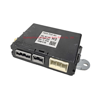 ชุดควบคุมประตูท้ายไฟฟ้า Honda CRV รุ่น 74970-TLA-H61 12V ผลิตในญี่ปุ่น สำหรับเปลี่ยนซ่อม - Product Image 5