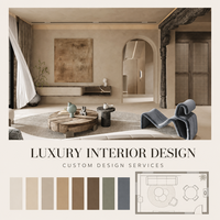 Service de design de salon moderne, luxueux, écologique et durable avec visualisation intérieure personnalisée et solutions de modélisation 3D