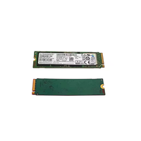 00UP492 untuk Samsung PM981 MZ-VLB1T00 SSD 1024 GB M.2 2280 PCIe Gen3.0 X4 NVMe