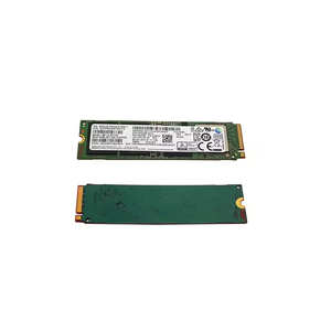00up4481 لsmae PM981 ، SSD ، GB M.2 ، PCIe Gen3.0 NVMe - Product Image 1