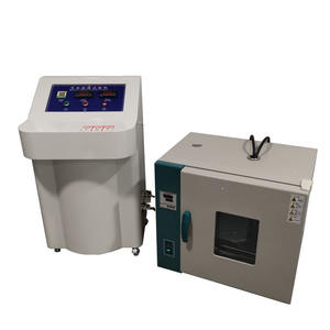 Batterie-Kurzschluss prüfmaschine Lithium batterie Konstanttemperatur-Testbox Batterie-Kurzschluss tester - Product Image 1