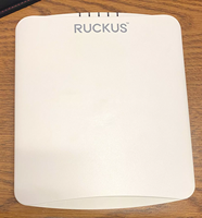 Point d'accès Ruckus R650 ZoneFlex 2.5G WIFI Point d'accès sans fil intérieur 901-R650-WW00