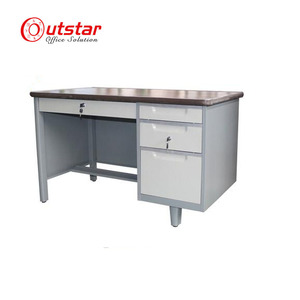 Mejor <span class=keywords><strong>Precio</strong></span> cajón computadora estable doble plazas dibujo <span class=keywords><strong>arquitectura</strong></span> <span class=keywords><strong>de</strong></span> doble <span class=keywords><strong>de</strong></span> escritorio moderno con el Banco <span class=keywords><strong>de</strong></span> madera - Product Image 2