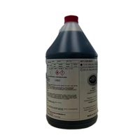Agent de démoulage époxy PVA chimique à base d'eau pour la surface du moule