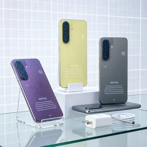 Smartphones A56 5G 16GB+1TB, Carga Rápida de 65W, Reconocimiento de Huellas Dactilares, Android 15, Teléfono Desbloqueado Global - Product Image 3