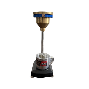 מעבדת ויסקטר צבע מעבדה-גובה 4 מטר - Product Image 1