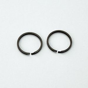 K03/K04/BV40 14*1.4*0.775มม. ชุดซ่อมแหวนลูกสูบเทอร์โบชาร์จเจอร์ - Product Image 4