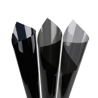 IR99 % Nano Film Céramique Teinte Solaire Fenêtre Teinte Film Teinté Fenêtre