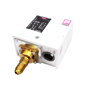 สวิตช์ควบคุมแรงดัน FENSHEN รุ่น PC30DE 3-17 บาร์ สำหรับใช้งานในอุตสาหกรรม - Product Image 3