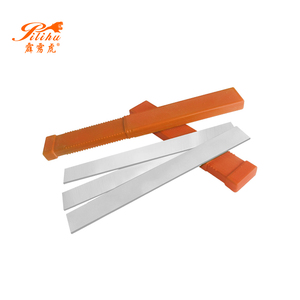 Lame de raboteuse universelle W18 50*3.5*0.3 cm en acier HSS sans bavures pour une coupe rapide de l'<span class=keywords><strong>acajou</strong></span> - Product Image 5
