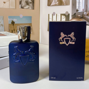 Parfum de haute qualité 125 ml unisexe, longue tenue, parfum floral oriental à la vanille pour hommes et femmes, marque originale, vente en gros - Product Image 2