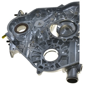 Bomba de aceite de motor de caja de engranajes de sincronización de <span class=keywords><strong>precio</strong></span> al por mayor para <span class=keywords><strong>Land</strong></span> <span class=keywords><strong>Cruiser</strong></span> Hiace Hilux Crown 11311-54052 11311-54050 11311-54060 - Product Image 2