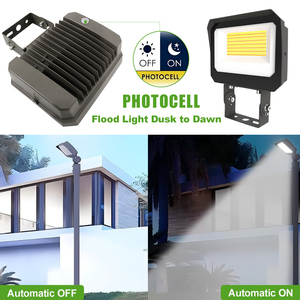 150 Wát sân vận động <span class=keywords><strong>LED</strong></span> <span class=keywords><strong>Flood</strong></span> <span class=keywords><strong>Light</strong></span> 3cct 3 điện có thể điều chỉnh photocell IP65 nhôm <span class=keywords><strong>Flood</strong></span> <span class=keywords><strong>LED</strong></span> ánh sáng cho bãi đậu xe khu vực - Product Image 5