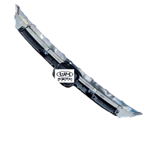 Rejilla delantera para Honda Accord 2018 2019 2020 EE. UU./Oriente Medio OE 71121-<span class=keywords><strong>TVE</strong></span>-H01 - Product Image 3