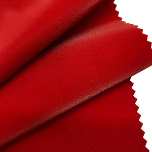 Цветная искусственная кожа для одежды - Product Image 5
