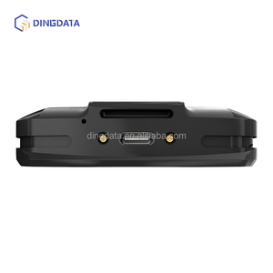 High Quality Industrial <strong>PDA</strong> on Android IP65 Rated Handheld Unit for Logistics Express With WiFi/4G Network/<strong>GPRS</strong> in Stock!