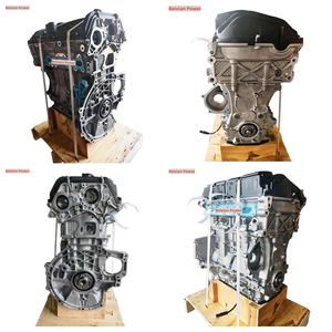 Moteur Beixian Power de haute qualité N18B16A pour <span class=keywords><strong>MINI</strong></span> Cooper Countryman ALL4 Cooper S <span class=keywords><strong>Clubman</strong></span> R60 <span class=keywords><strong>R55</strong></span> 1.6T - Product Image 6