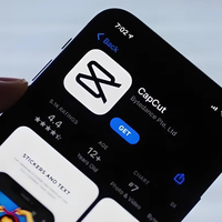 Licencia de Software Capcut Pro para MAC y Suscripción a Edición de Vídeo por 1 Mes (Stock)