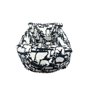 <span class=keywords><strong>Lit</strong></span> pour chien automne/hiver, amovible, lavable, sans rembourrage, pour Teddy, Schnauzer, Pomeranian, <span class=keywords><strong>Chihuahua</strong></span>, marque tendance - Product Image 3