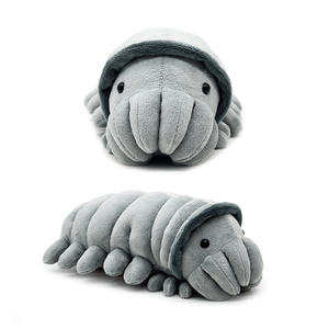 HY Mickeys 17 Creepers juguete de <span class=keywords><strong>peluche</strong></span> Mickeys 17 película Merch muñeca Mickeys 17 Creepers muñeca animales de <span class=keywords><strong>peluche</strong></span> juguete suave - Product Image 5