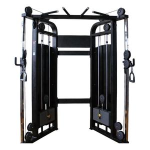 Machine à câble professionnelle en gros, machine de fitness croisée Crossfit - Product Image 3
