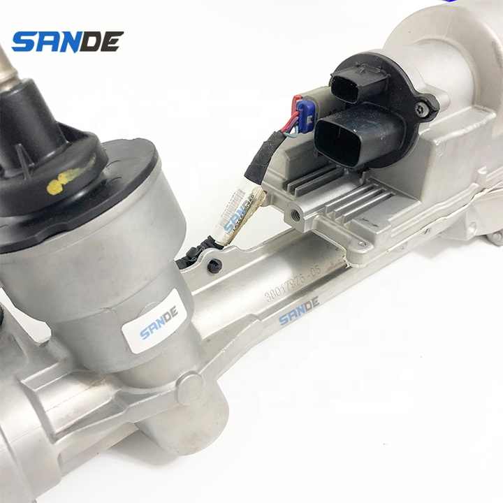 Power Steering Rack For Chrysler Dodge 68274991AB 68323541AC  