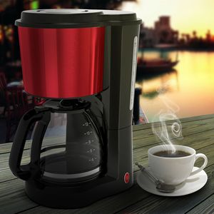 Máquina Expendedora de cápsulas de té, cafetera totalmente automática - Product Image 3
