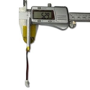 Certificat CE ROHS Batterie Li Ion 503450 Batterie lithium-polymère 3.7V 1000m Batteries rechargeables au lithium - Product Image 3