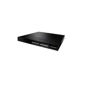 Nuevo Switch Original Cisco C3650-24PS-L de 24 Puertos Ethernet 10/100/1000Mbps, 88Gbps, 250W, Alta Velocidad de <span class=keywords><strong>Transferencia</strong></span> - Product Image 6
