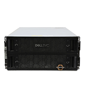 Serveur de stockage de données réseau PowerVault ME412 d'origine avec disques durs et mémoire, serveur Dell EMC PowerVault ME412 d'origine - Product Image 1