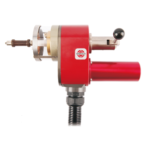 Tête de soudage à fusion orbitale, tube automatique TP040 avec <span class=keywords><strong>soudeur</strong></span> à TIG pour échangeur à chaleur et la fabrication de chaudière - Product Image 1