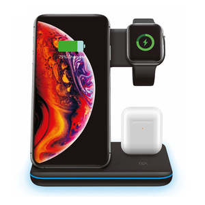 Manténgase a cargo de los productos de el cargador de apple watch airpods  al por mayor: Alibaba.com