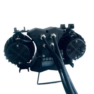 STSLITE - Горячая оптовая продажа: Водонепроницаемые сценические светильники четырех цветов для мероприятий на открытом воздухе, вечеринок, баров, свадеб, диджейских концертов - Product Image 5