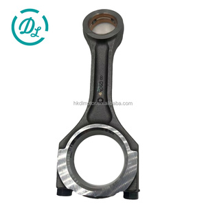 Bielle de moteur diesel EexcavaStart 8-97388921-2 pour excavatrice 4JJ1 – Remplacement durable compatible avec NHR TFR NLR85 - Product Image 2